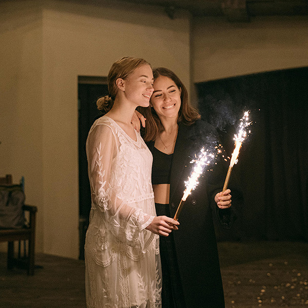 2025 Jersey City, NJ  LGBTQ+ Wedding Expo - 12th January 2025