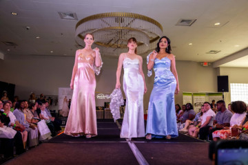 First TAMPA Wedding Expo of 2026 - Our Dream Wedding Expo - 11th January 2026