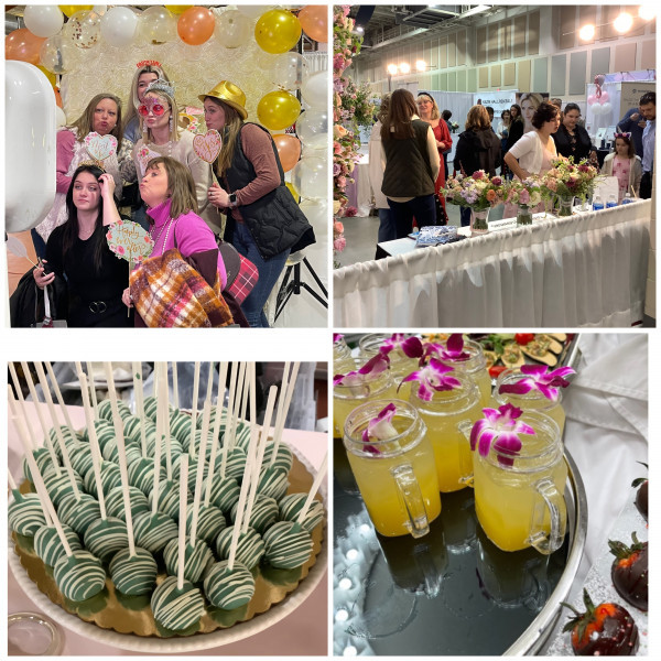 The Charlottesville Greater Virginia Bridal Show - 25th January 2026