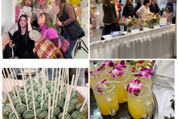 The Charlottesville Greater Virginia Bridal Show - 25th January 2026