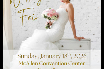 Wedding Fair Events