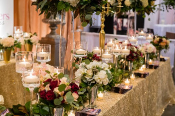 Georgia Bridal Show – Cobb Galleria Centre in Atlanta - 8th March 2026