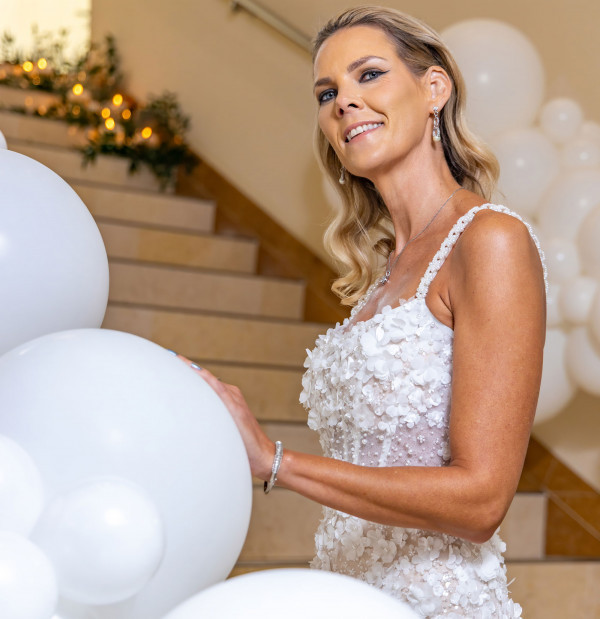 Tampa's Best and Most Fun-Filled Bridal Show • Our Dream Wedding Expo - 19th July 2026