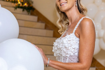 Our Dream Wedding Expo