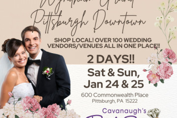 Cavanaughs BrideShow