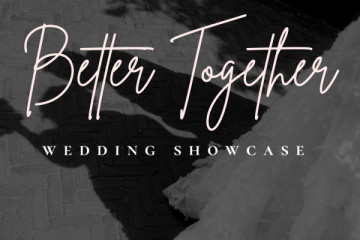 Better Together Wedding Showcase - 19th April 2026