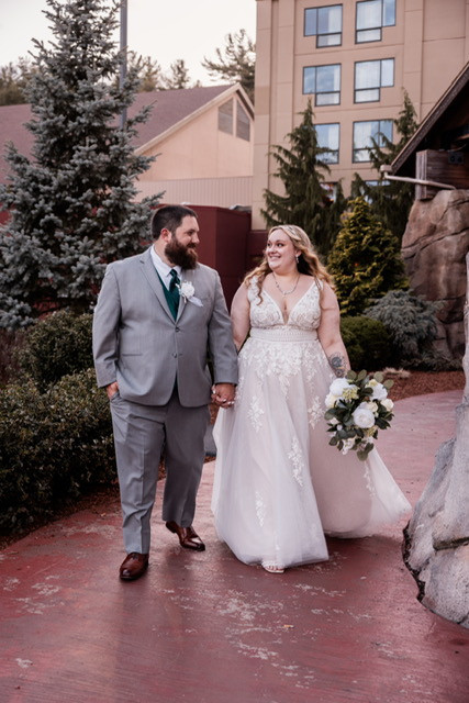 Western New England Fall Bridal Show - 8th November 2026