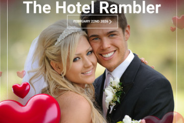 Cincinnati East Winter Wedding Expo - 22nd February 2026