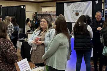 Spokane Wedding Expo - 3rd January 2026