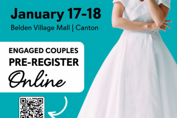 2026 Belden Village Bridal Show - 17th - 18th January 2026