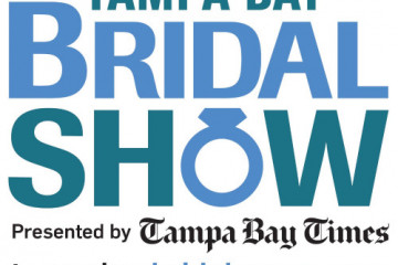 Tampa Bay Bridal Show - 15th February 2026