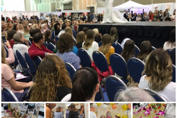 The Richmond Greater Virginia Bridal Show - 1st February 2026