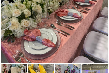 Shenandoah Valley Greater Virginia Bridal Show - 22nd February 2026