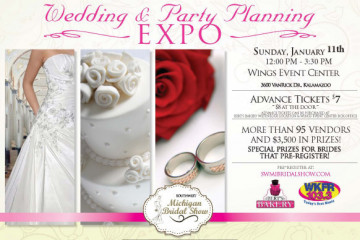 Southwest Michigan Bridal Show