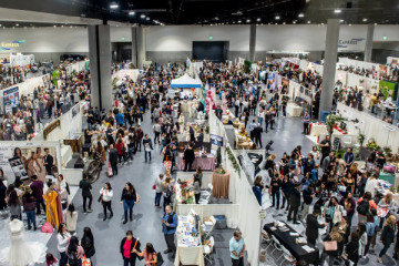 Winter Bridal Bazaar - 1st February 2026