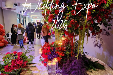 Alpharetta Bridal & Wedding Expo 2026 - 28th March 2026