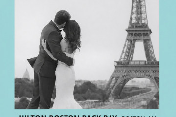 New England Bridal Affair at Hilton Boston Back Bay - 7th November 2026