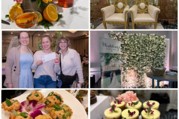 Chantilly Greater Virginia Bridal Show - 26th July 2026