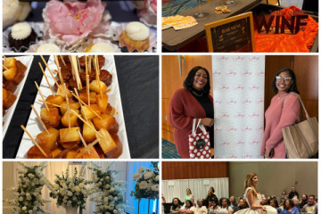 The Harrisonburg Greater Virginia Bridal Show - 16th August 2026