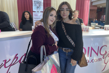 NM Wedding Expo - 17th January 2027