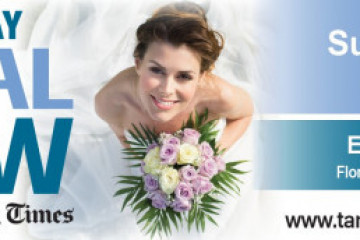 Tampa Bay Bridal Show - 12th July 2026