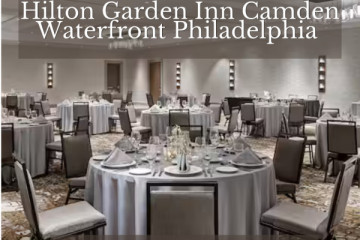 Wedding Show at Hilton Garden Inn - 16th April 2026