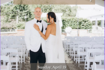 Wedding Show at The Club at Picatinny - 19th April 2026