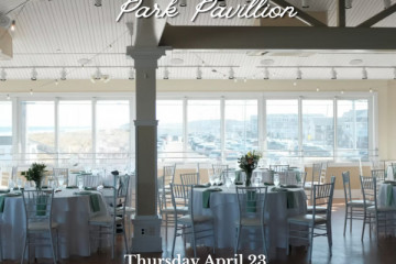 Wedding Show at Park Pavilion - 23rd April 2026