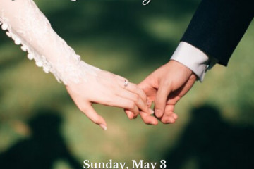 Wedding Show at MainLine Catering and Events - 3rd May 2026