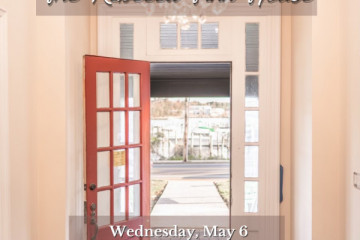 Wedding Show at The Rebecca Finn House - 6th May 2026