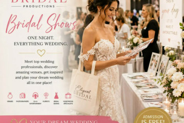Elegant Bridal Productions