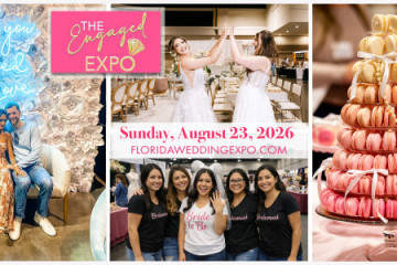 The Engaged Expo by Your Wedding TV - 23rd August 2026
