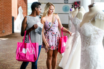 Today's Bride Akron November Wedding Show - 22nd November 2026