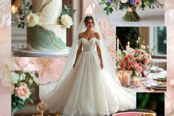 The Fredericksburg Greater Virginia Bridal Show - 10th January 2027
