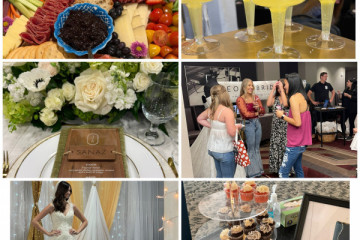 The Charlottesville Greater Virginia Bridal Show - 17th January 2027