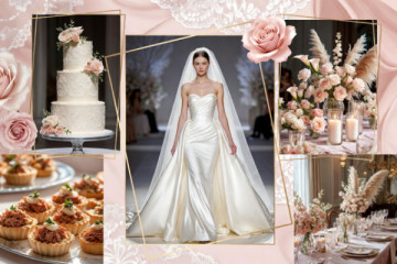 The Richmond Greater Virginia Bridal Show - 7th February 2027