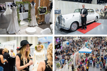 Fall Bridal Bazaar - 13th September 2026