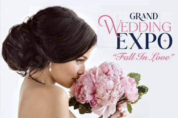 "FALL In Love" Wedding Expo - 25th October 2026