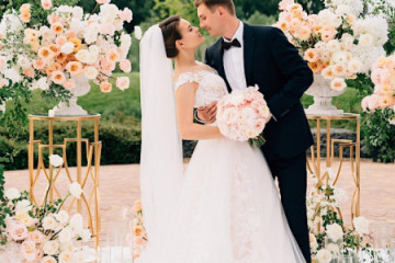 Wedding Planning Expo 2-10-27 The Merion - 10th February 2027
