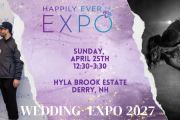 Happily Ever Expo