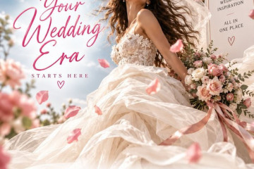 Columbus Fall Wedding Expo - 30th September 2026