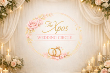 TheXpos Wedding Circle Bridal Show - 25th October 2026