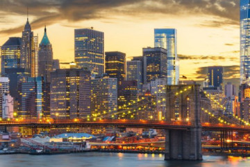 Wedding Salon - New York City Showcase - 16th November 2026