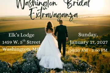 Washington Bridal Extravaganza