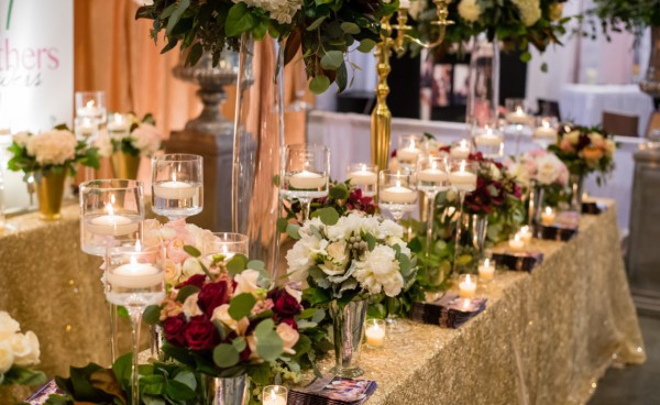 Georgia Bridal Show – Cobb Galleria Centre in Atlanta - 5th January 2025