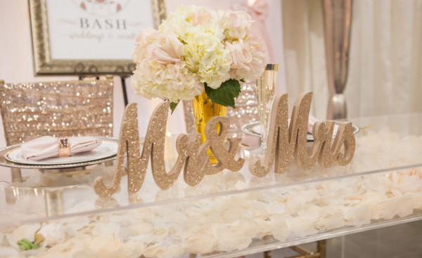Georgia Bridal Show – Gas South District in Duluth - 12th January 2025